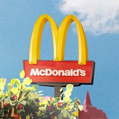 McDonald's logo