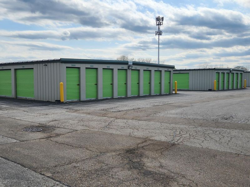 Exterior Units