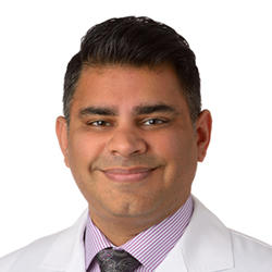 M Kamran Khan, DO