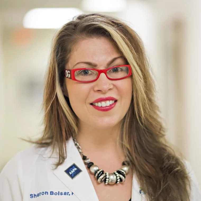 Dr. Sharon A. Bolsar - Tobyhanna, PA - Family Medicine