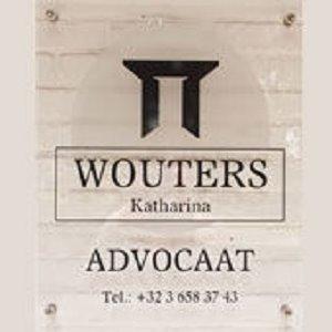 Advocaat Wouters Katharina Logo