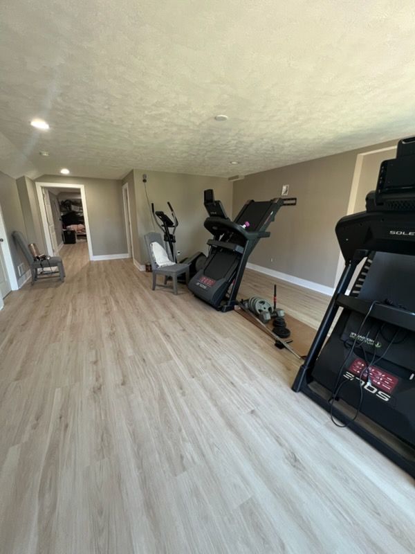 West Michigan Flooring & Interiors
