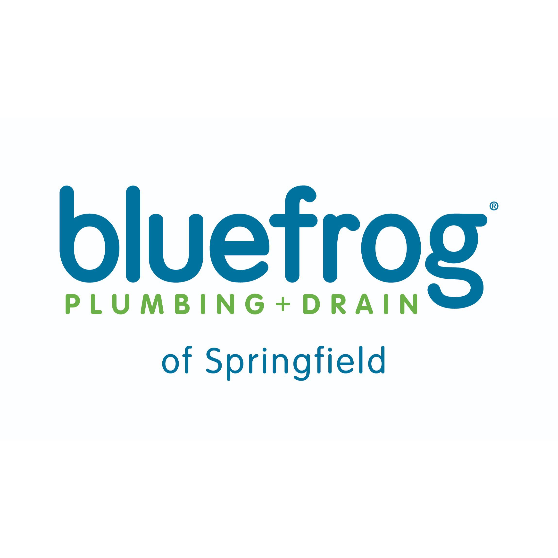 bluefrog Plumbing and Drain of Springfield