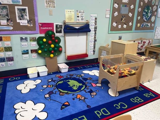 Images Moodus KinderCare