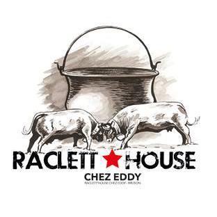 RACLETT'HOUSE Logo