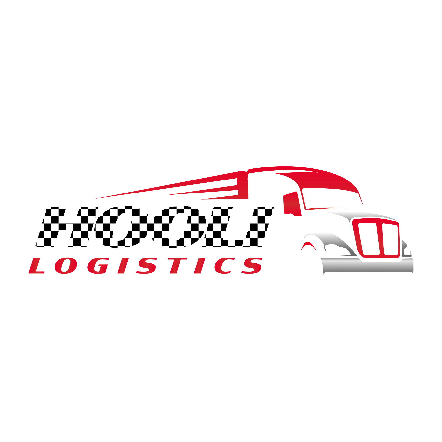 Hooli Logistics Logo
