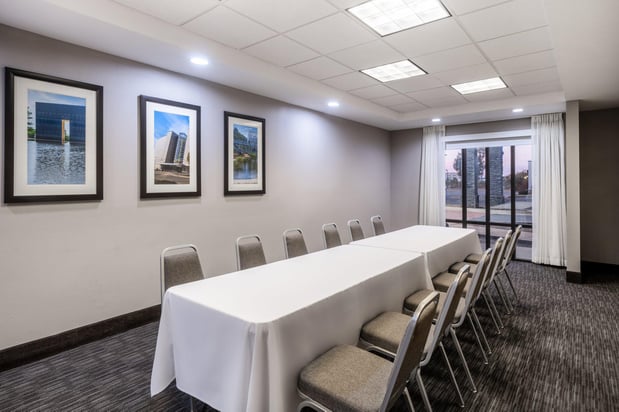 Images Garner Hotel Oklahoma City - Quail Springs by IHG