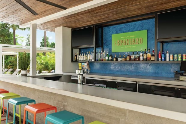 Images Hotel Alba Tampa, Tapestry Collection by Hilton