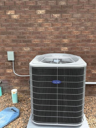 Images Anytime Heating and Air Conditioning