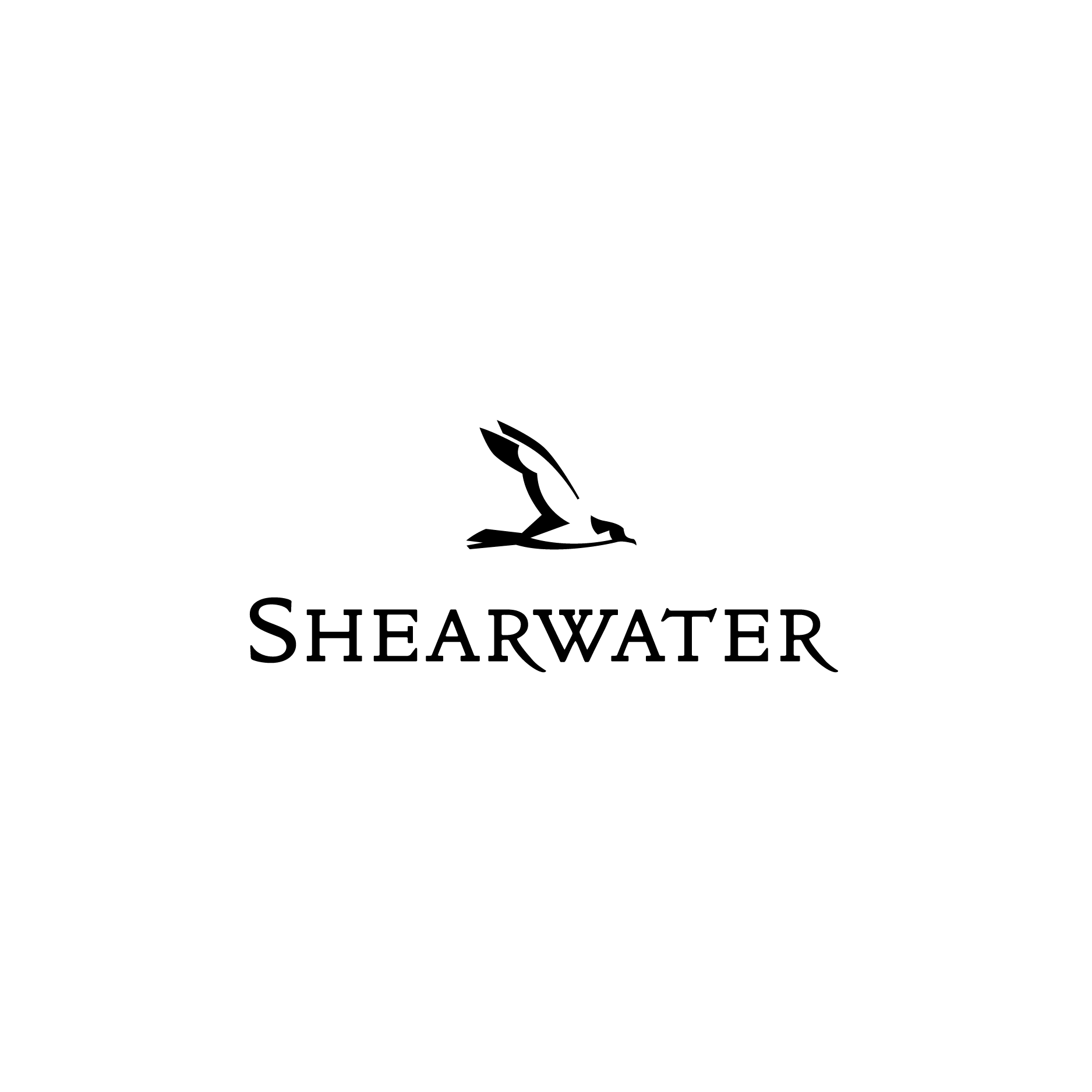 Shearwater Logo