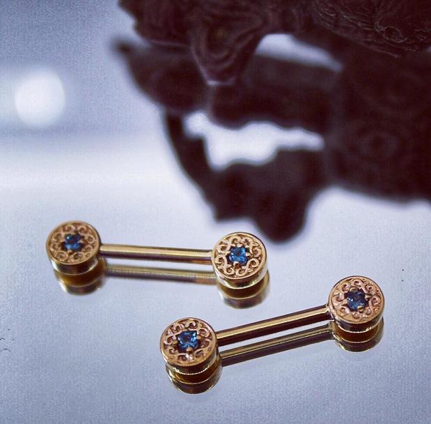 Images AHIMSA PIERCING STUDIO, FINE JEWELRY & MEDICAL AESTHETICS