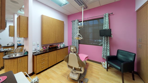 Images Posh Dental