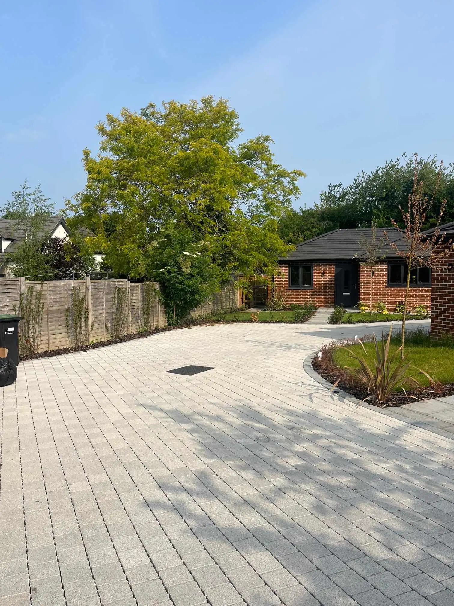 Images Totem Construction Ltd