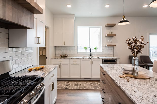 Images BLVD Building Co.