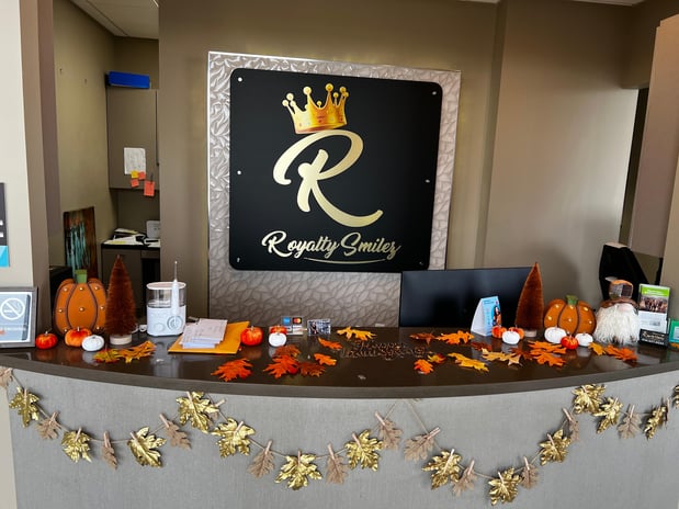 Images Royalty Smilez of McAllen