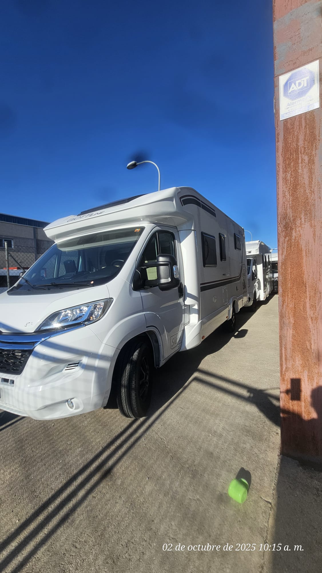 Images Alquiler Y Venta De Autocaravanas & Motos El Gordo Y El Flaco