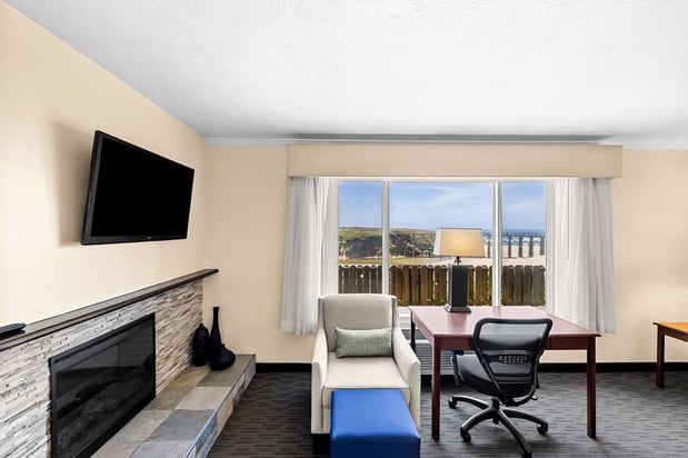 Images Best Western Vista Manor Lodge