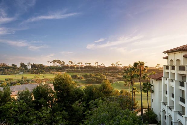 Images Waldorf Astoria Monarch Beach