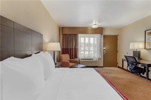 Images Best Western Plus Cedar City