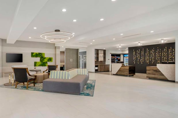 Images Best Western Plus Winter Haven Inn & Suites