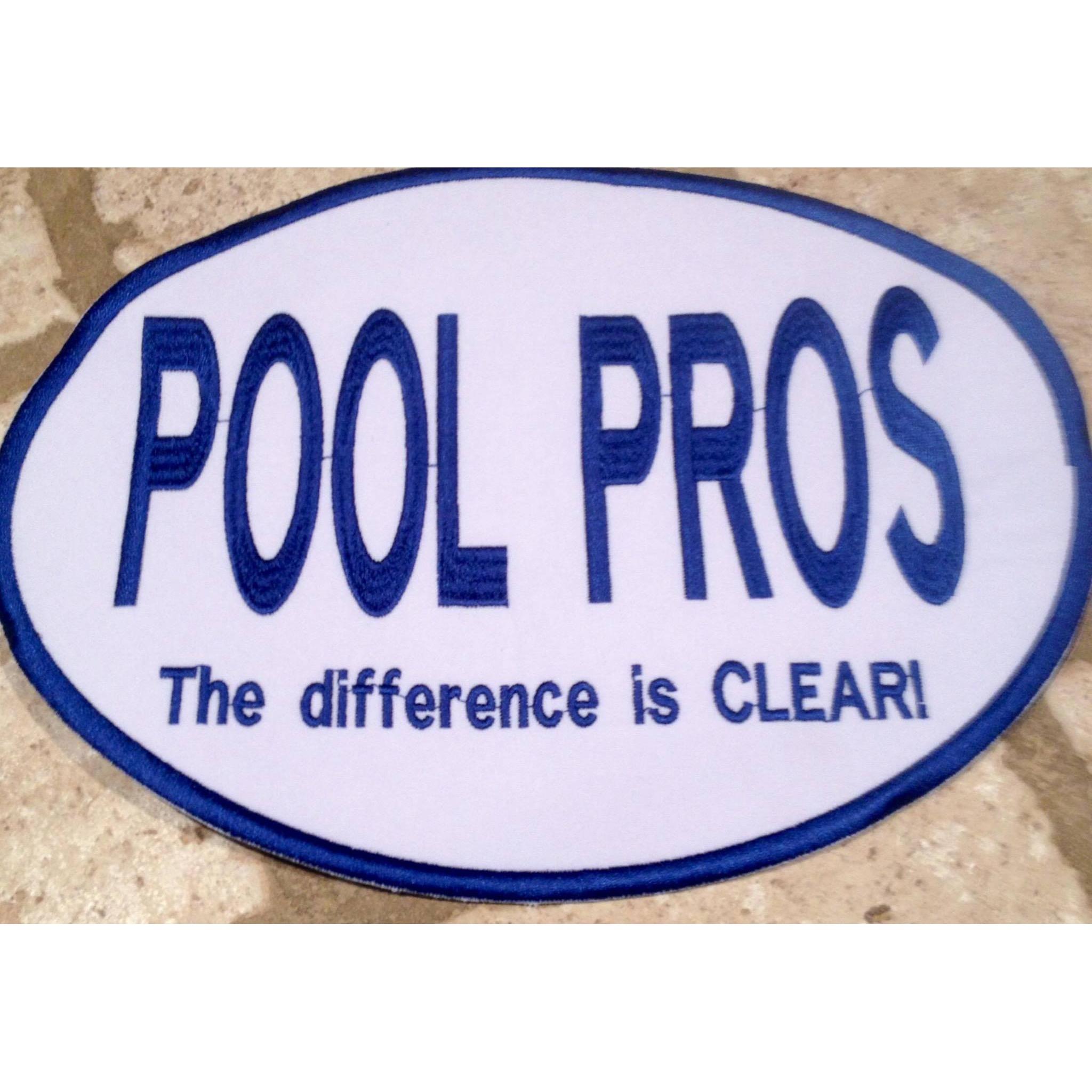 Pool Pros