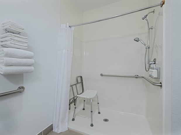 Images Garner Hotel Decatur - Forsyth by IHG