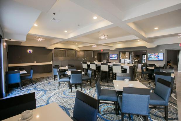 Images Holiday Inn Longview - North, an IHG Hotel