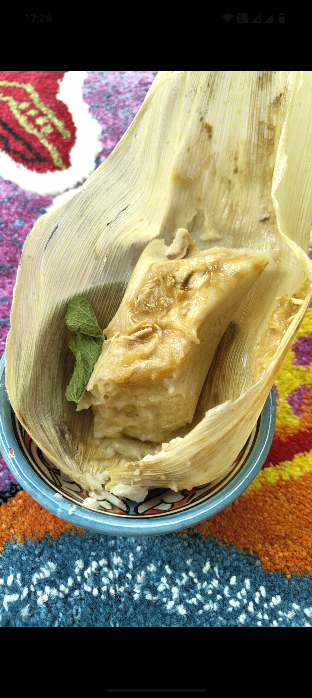 Bilder MIQUIZTLI - Cocina mexicana