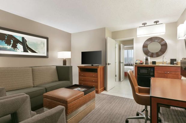 Images Embassy Suites by Hilton Orlando International Drive ICON Park