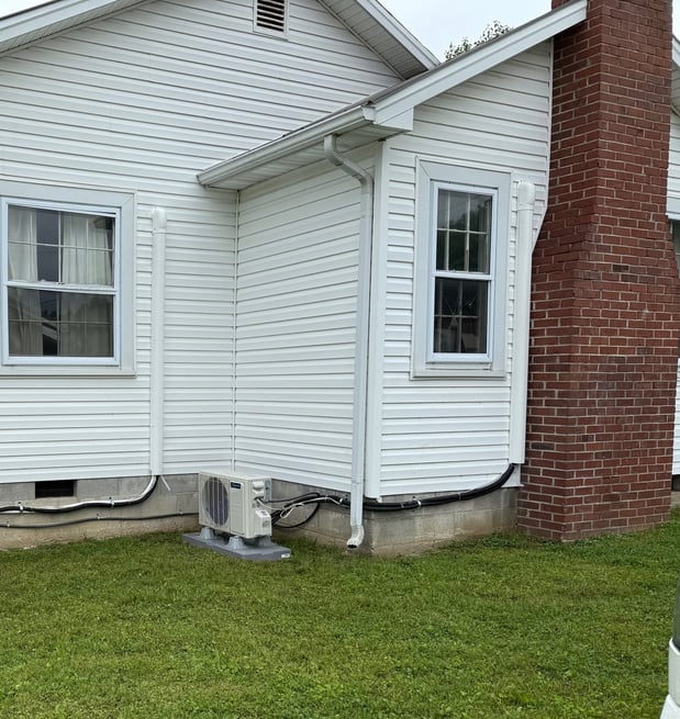 Images Carter Heating & Cooling