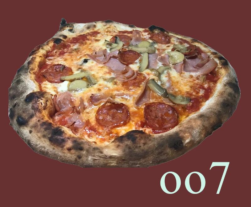 Images Trattoria Pizzeria Bella Napoli