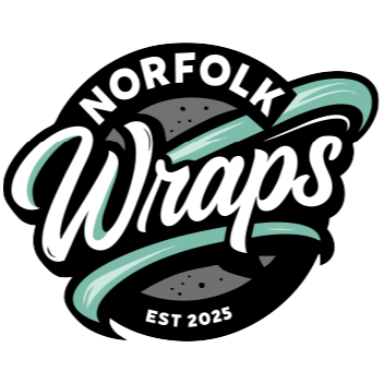 Norfolk Wraps Logo