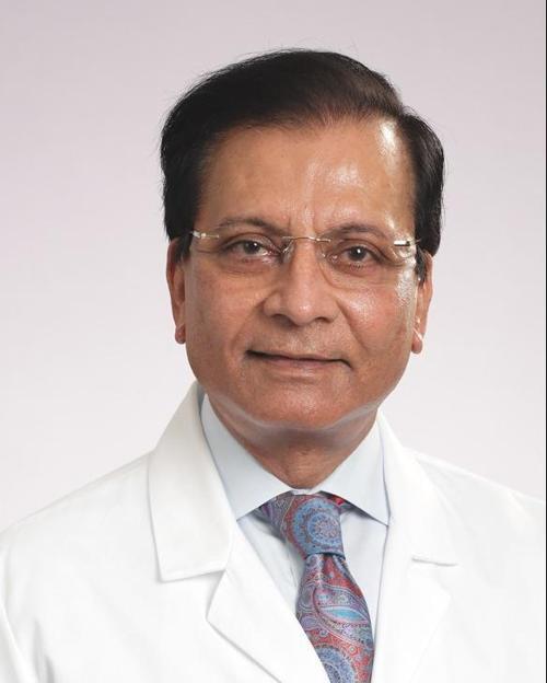 Rajanbhai R Amin