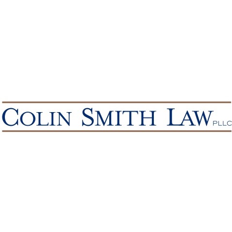 Colin Smith Law PLLC Logo