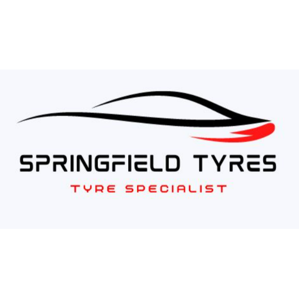 Springfield Tyres LTD Logo
