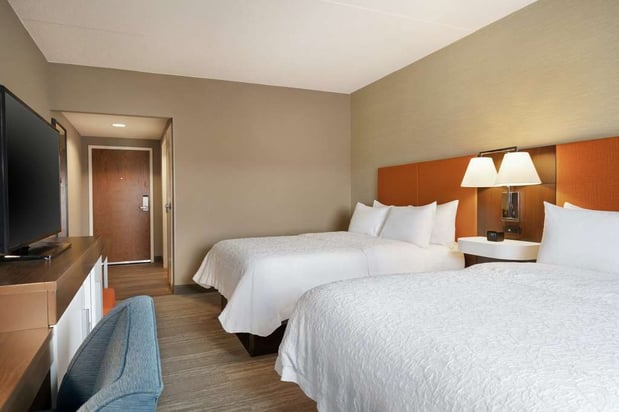 Images Hampton Inn & Suites Ephrata - Mountain Springs