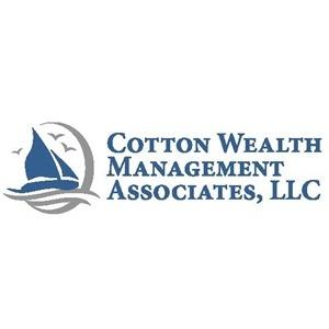 Cotton Wealth Management Associates | Financial Advisor in Addison,Texas