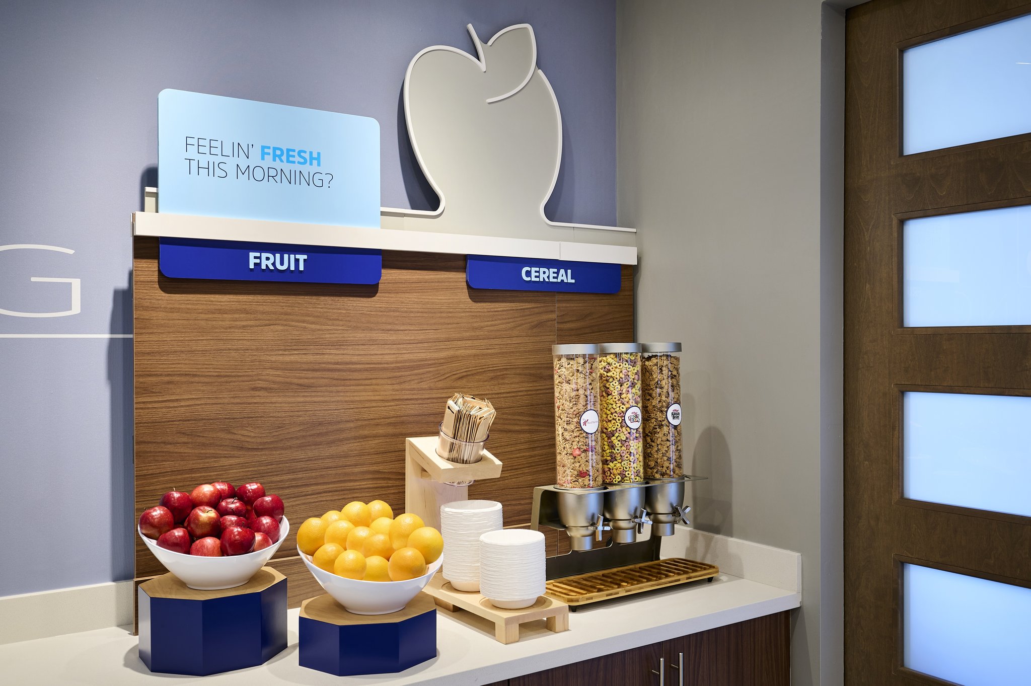 Images Holiday Inn Express Hamilton - Upper James by IHG