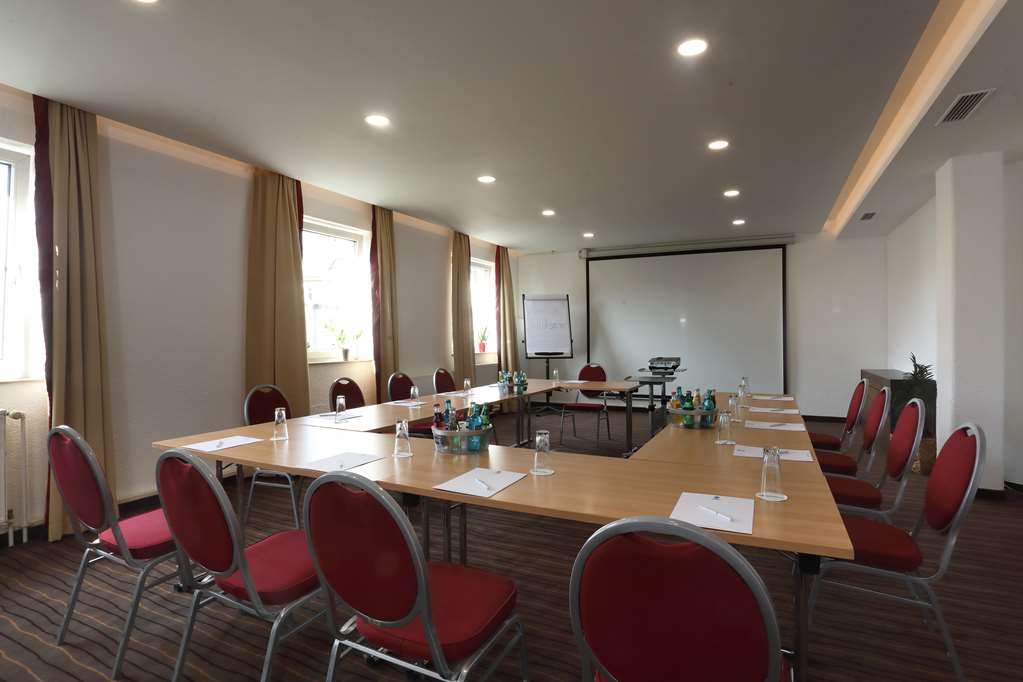 Bilder Best Western Hotel Rosenau