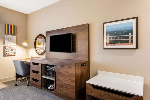 Images Hampton Inn Batesville