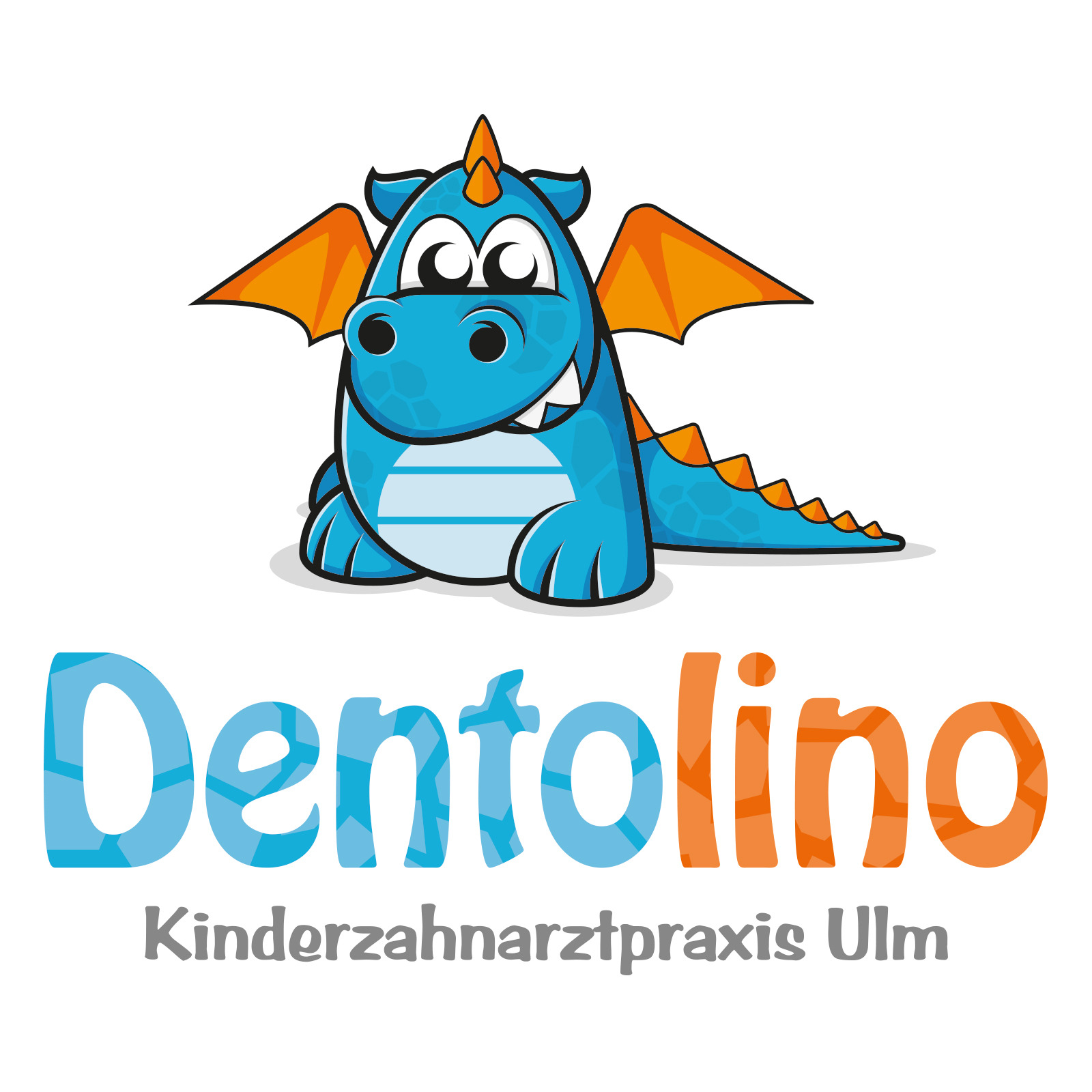 Dentolino - Kinderzahnarztpraxis Ulm in Ulm an der Donau - Logo