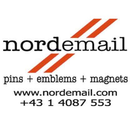 Nord Email - DI I Komnacky Logo