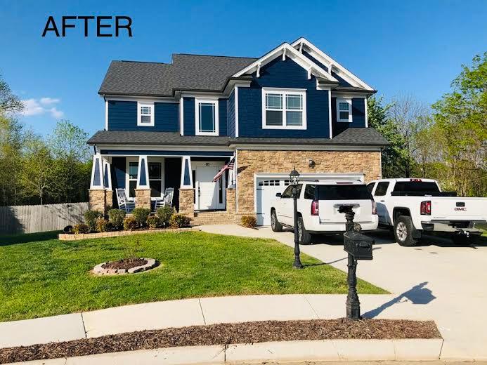 Images Goodpaster Painting, Guttering, Roofing