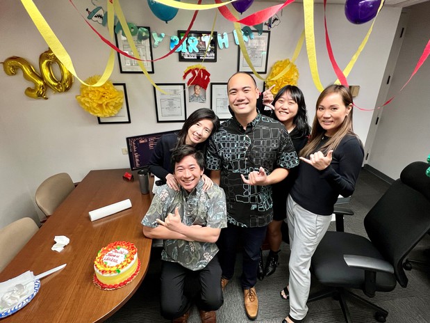 Images Ryan Miyashita - State Farm Insurance Agent