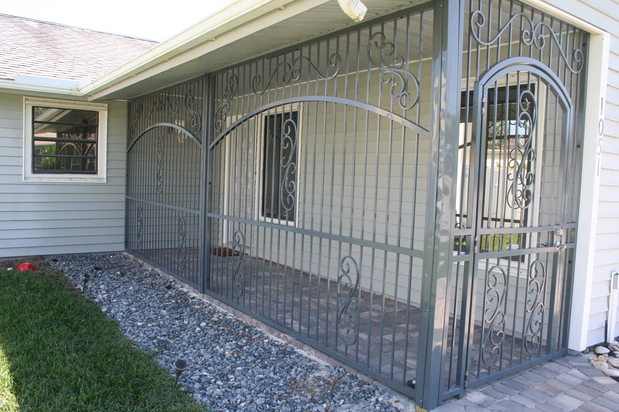 Images A-1 Iron Works