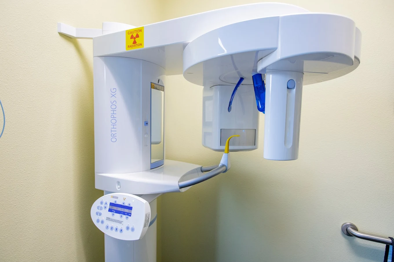 My Kid’s Smile – Vista Image