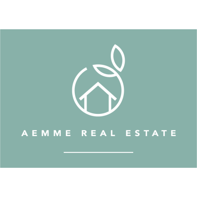 Aemme Real Estate Logo