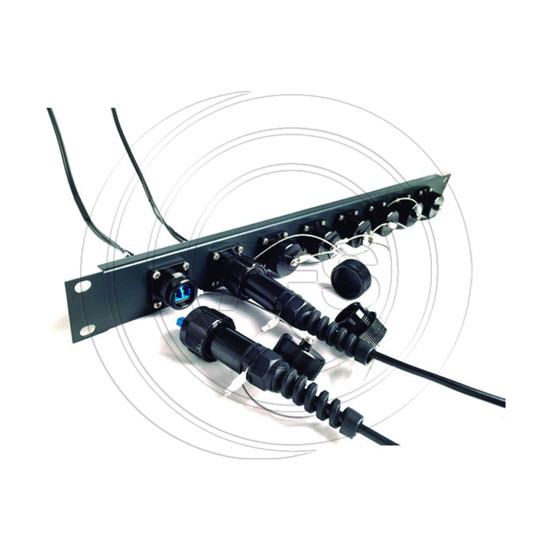 Images Tactical Fiber Systems