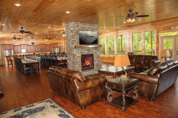 Images The Cabin Rental Store
