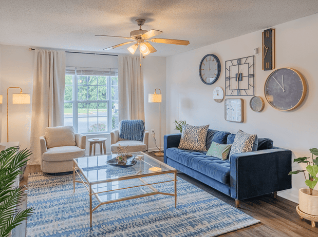 Images Stone Ridge Apartments